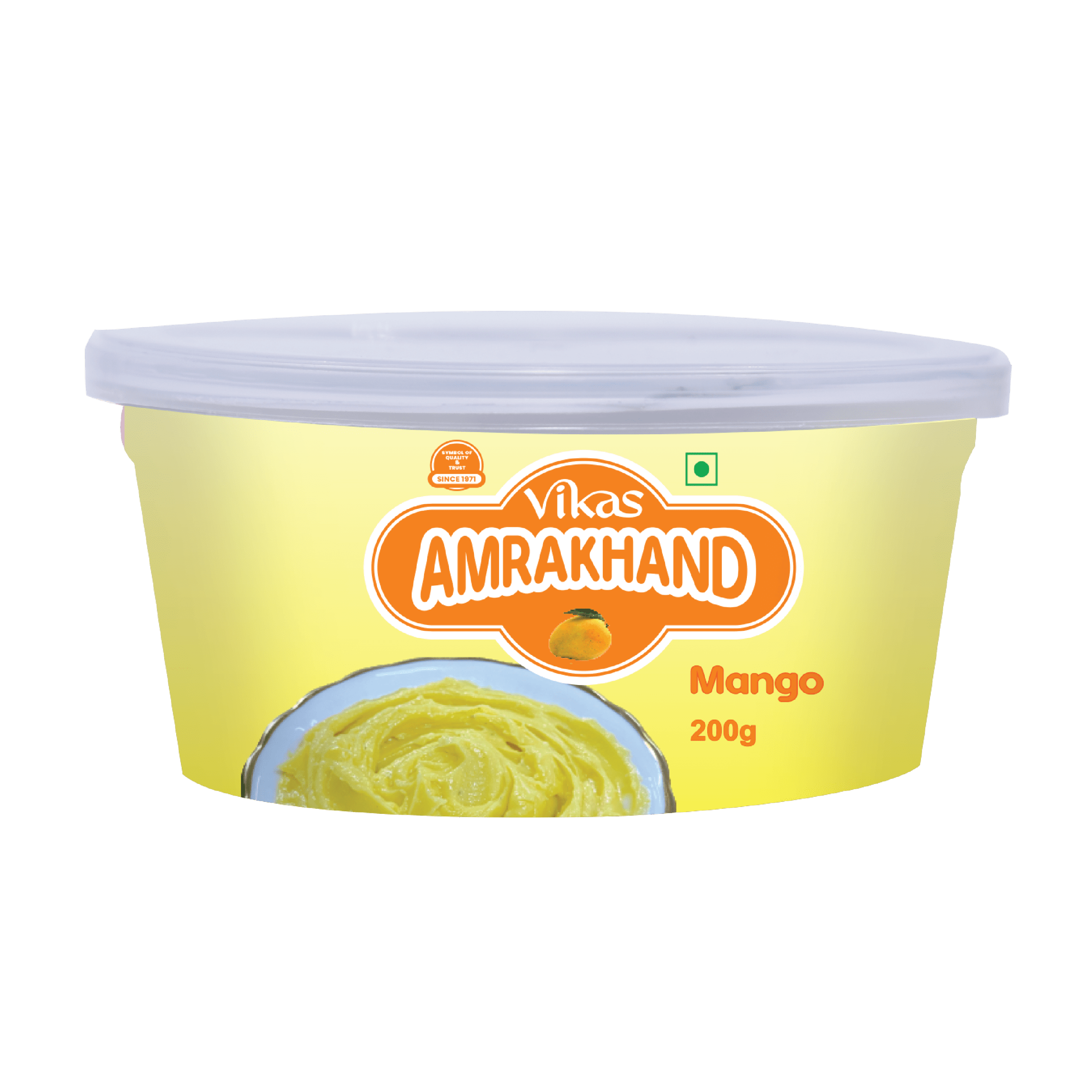 Vikas Amrakhand Mango