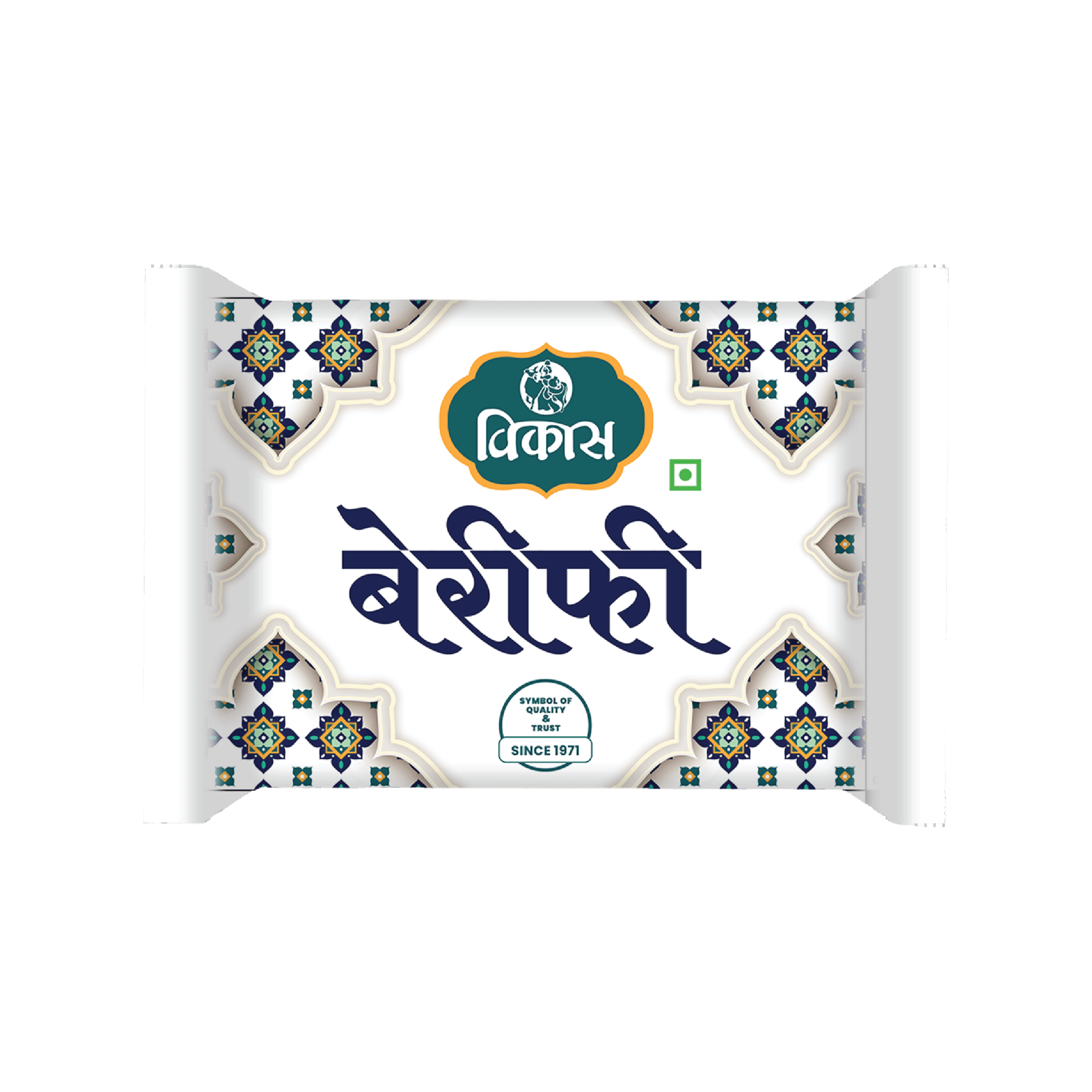 Vikas Barfi