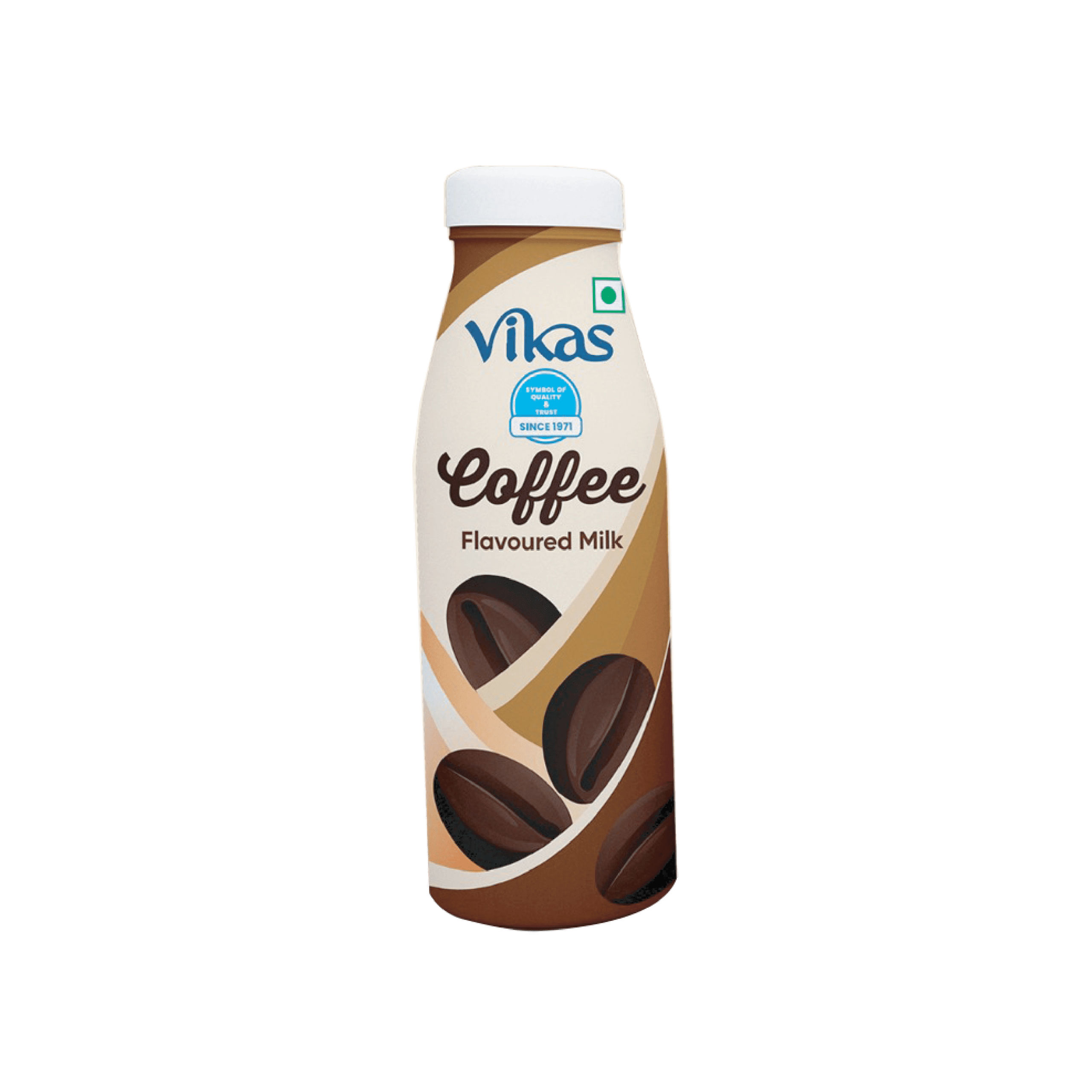 Vikas Coffee Flavoured Milk