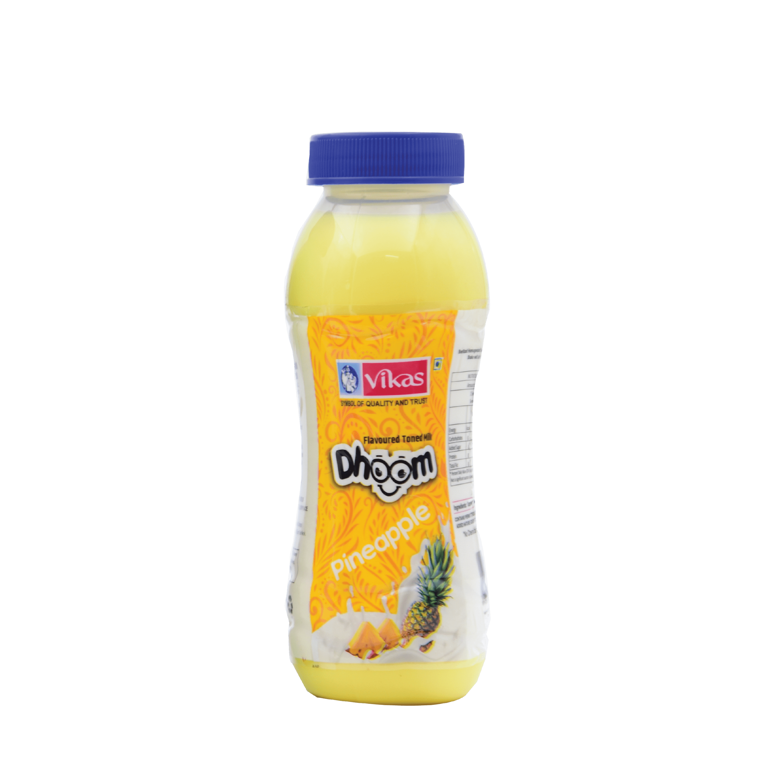 Vikas Dhoom Pinapple