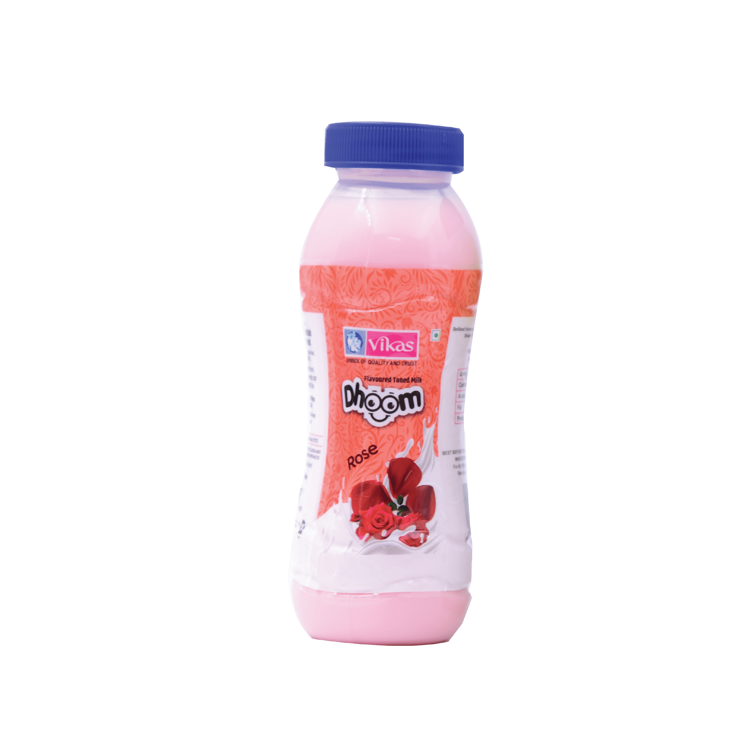 Vikas Dhoom Rose