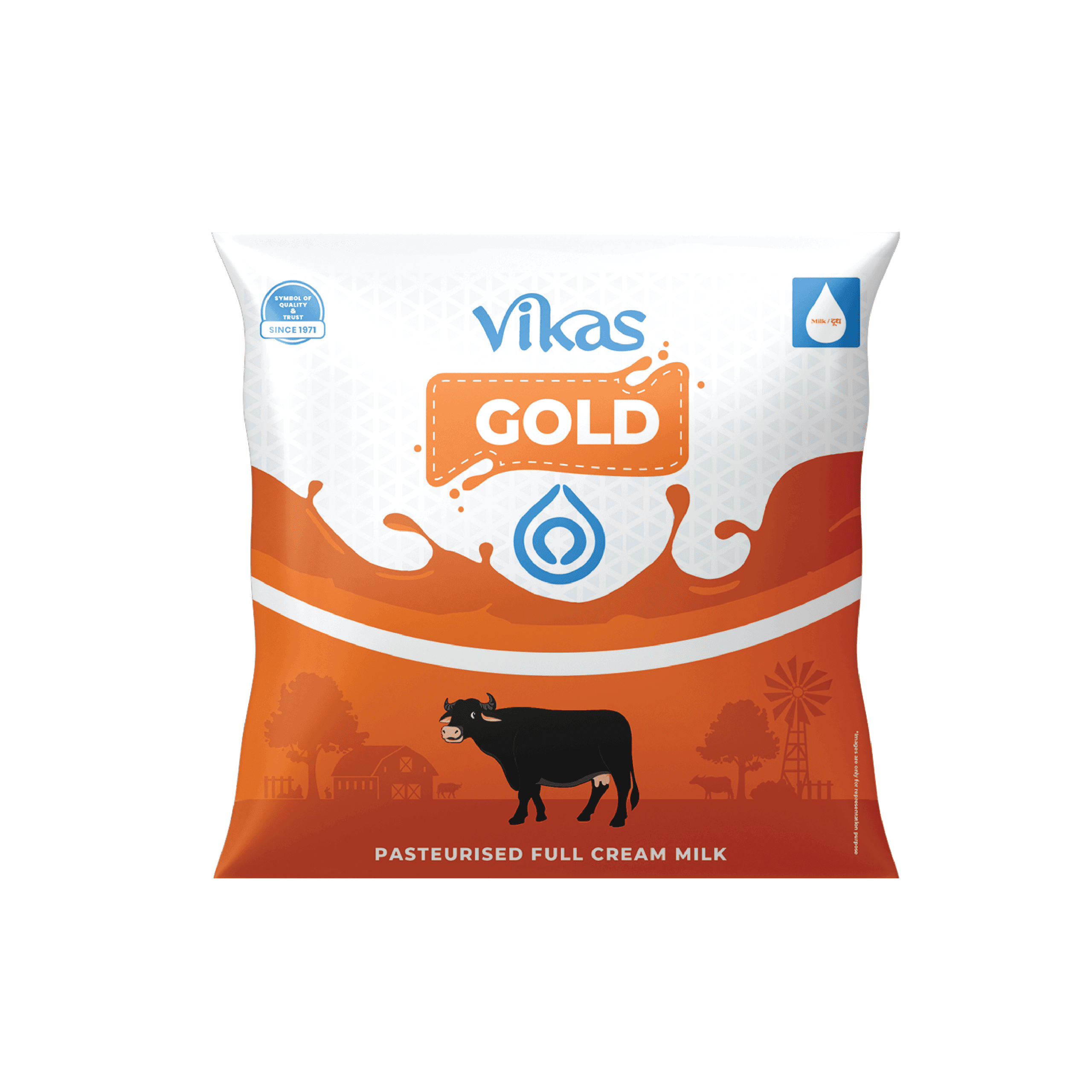Vikas Gold