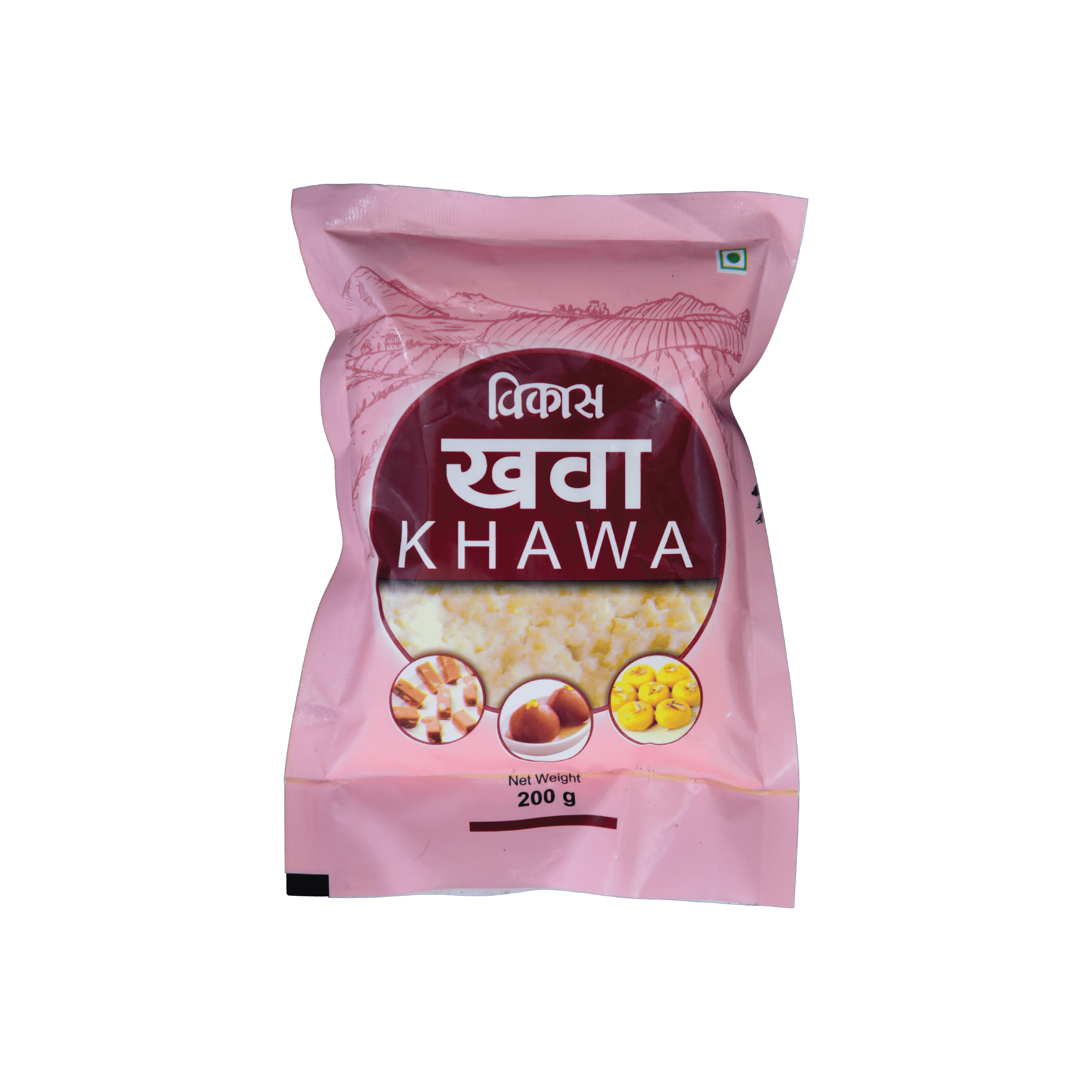 Vikas Khava