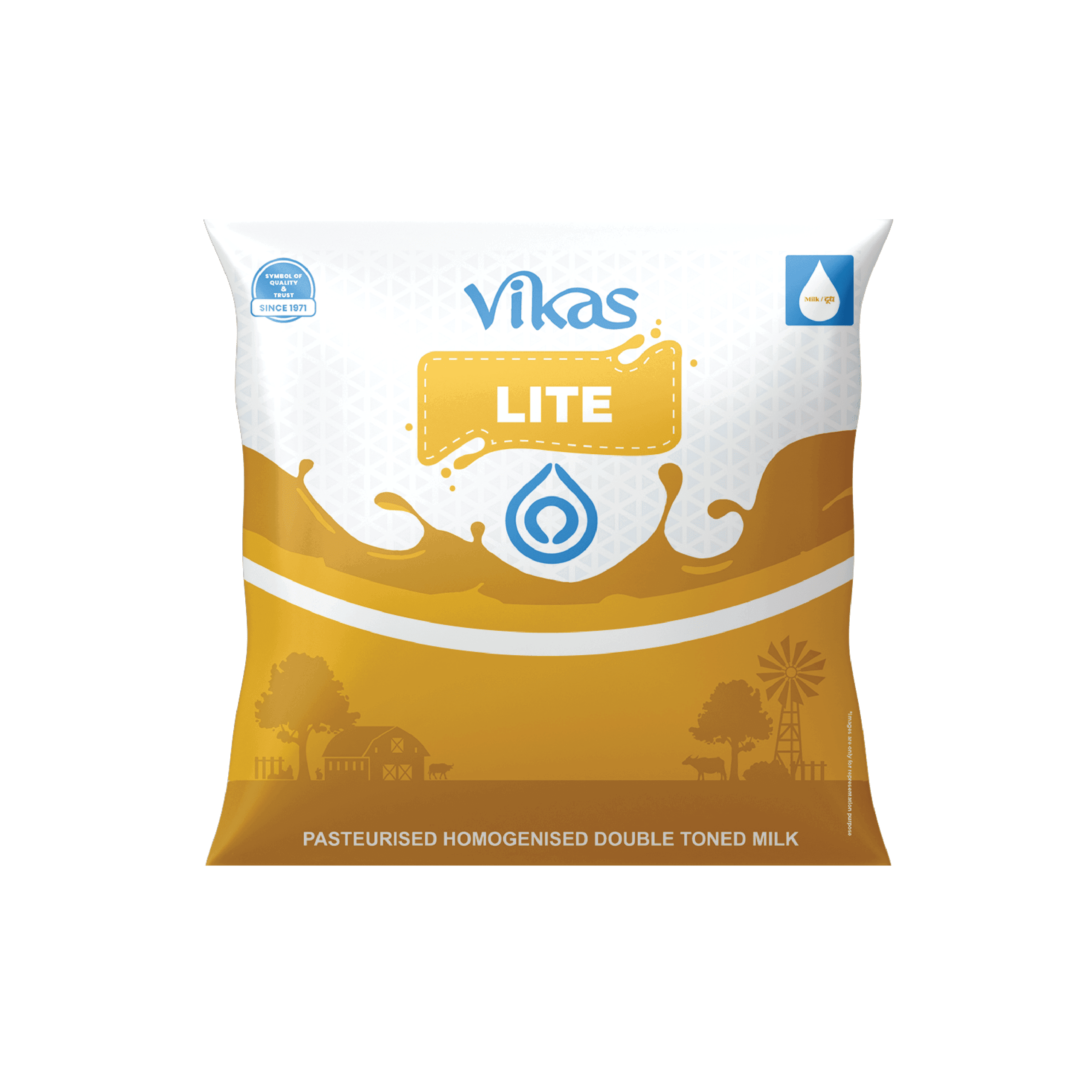 Vikas Lite