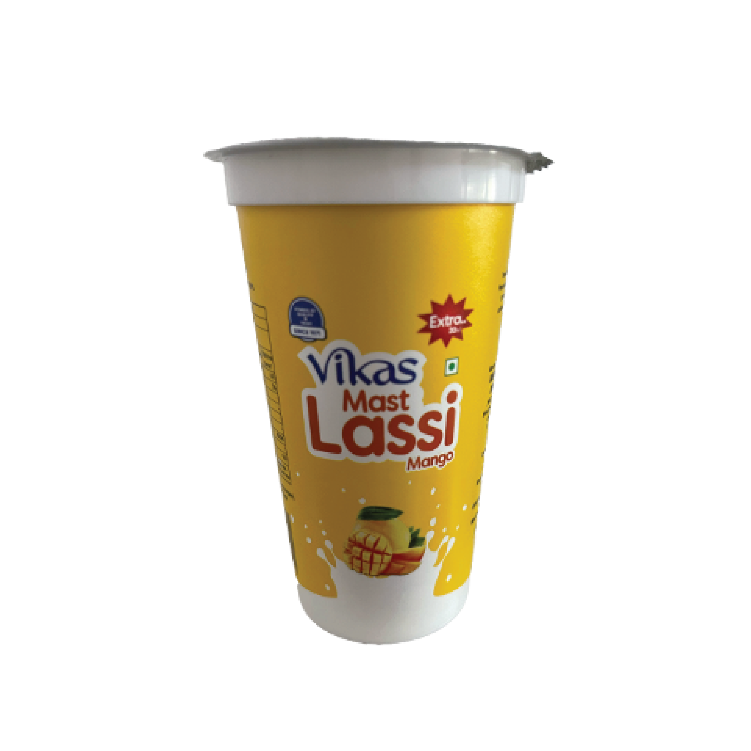 Vikas Mast Lassi Mango