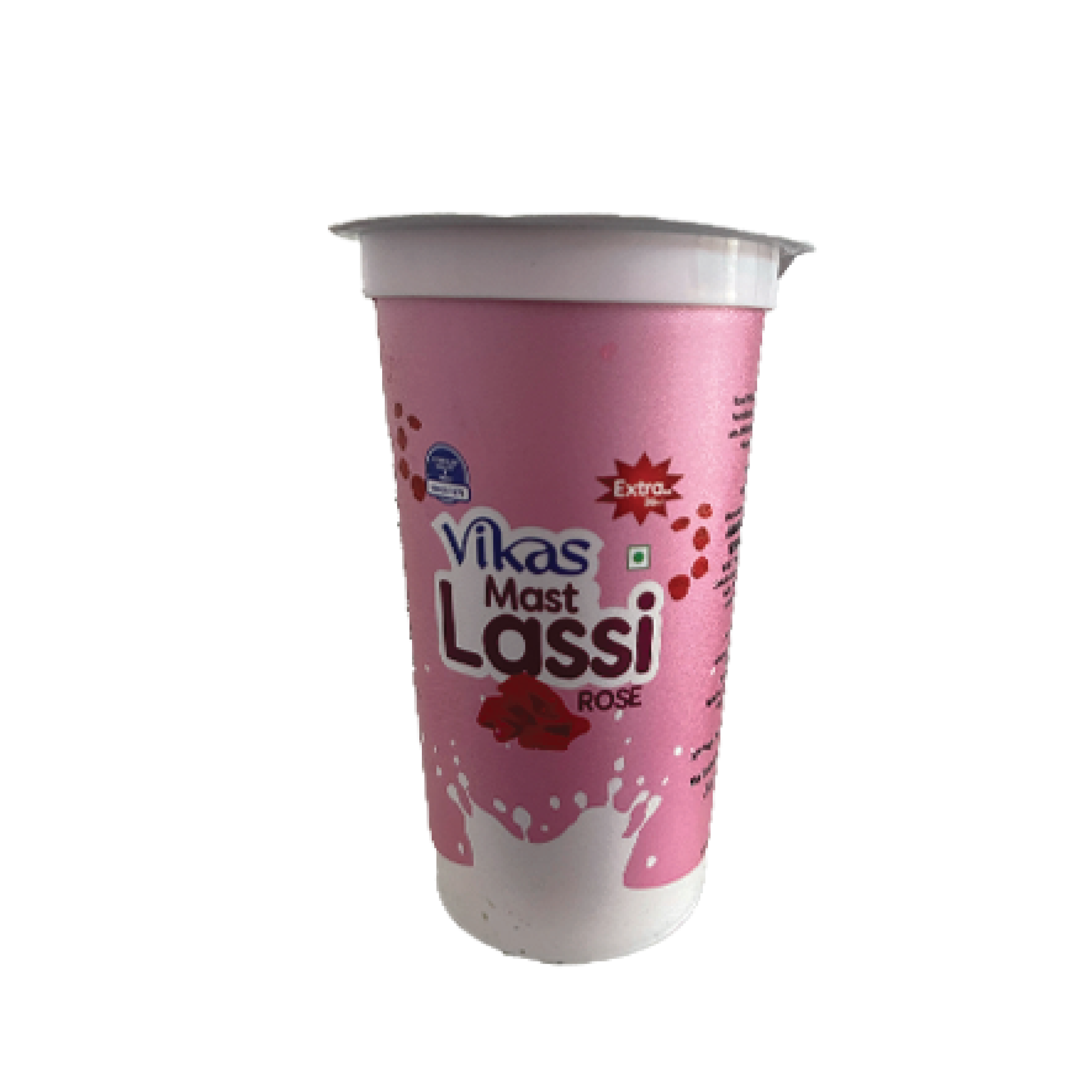 Vikas Mast Lassi Rose