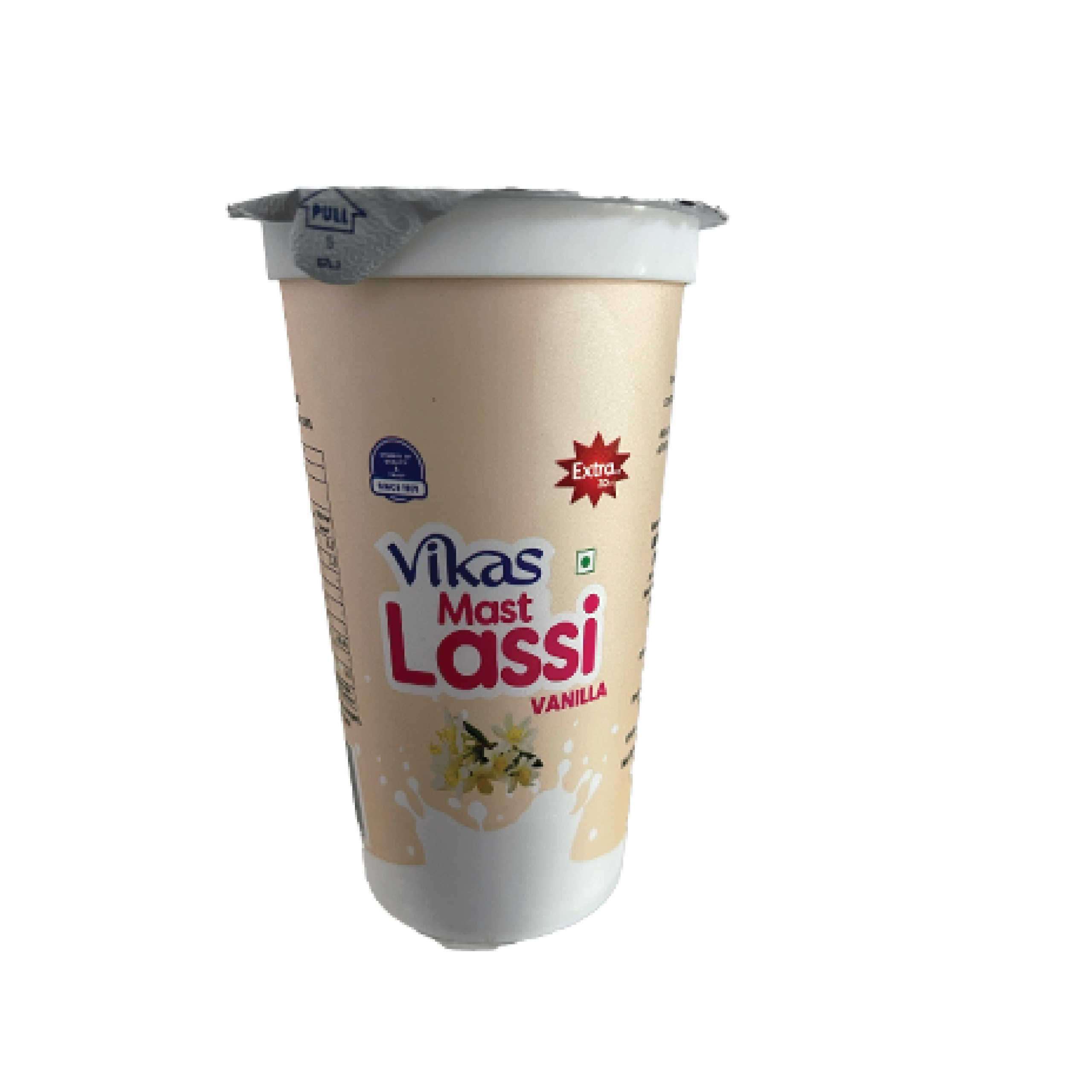 Vikas Mast Lassi Vanila