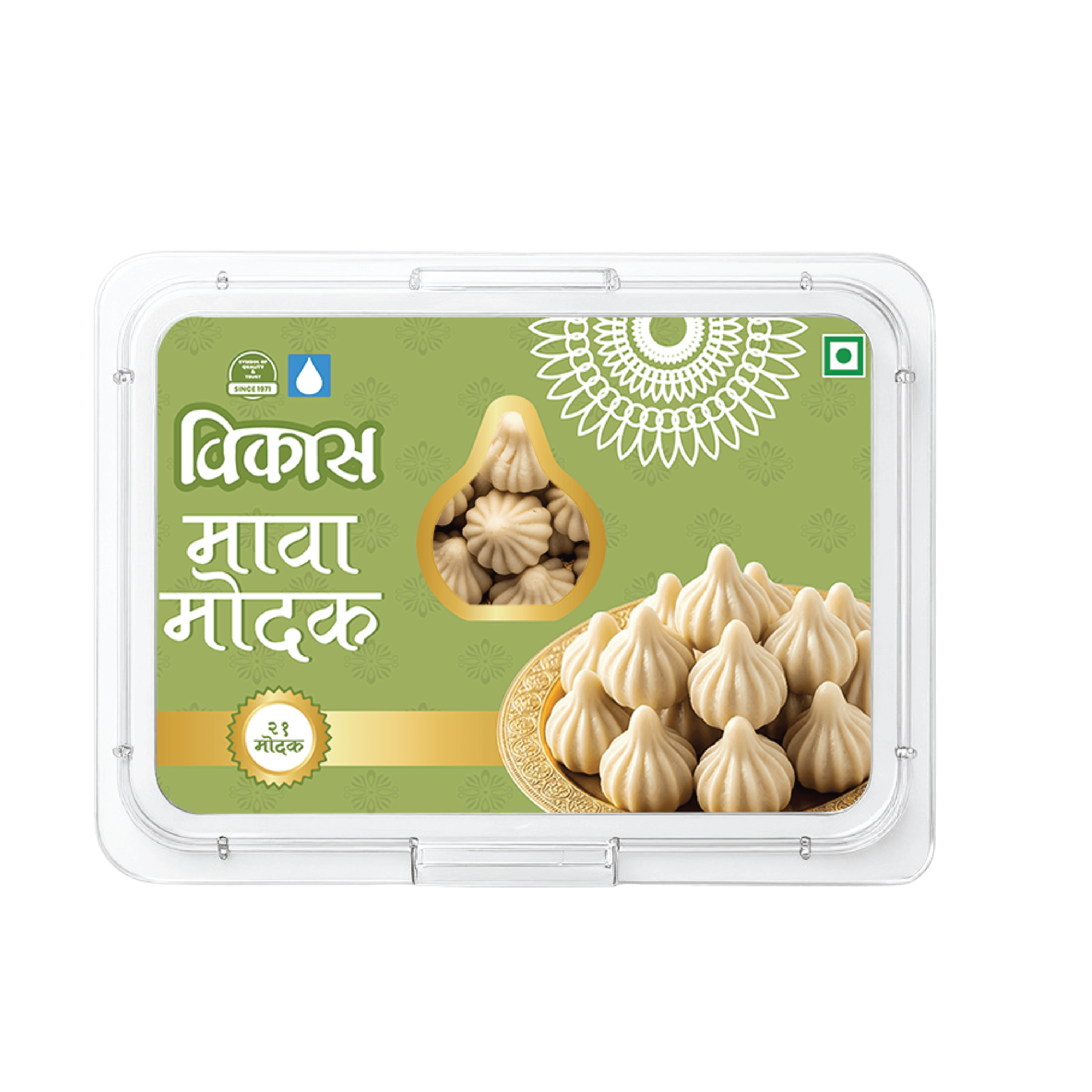 Vikas Mawa Modak