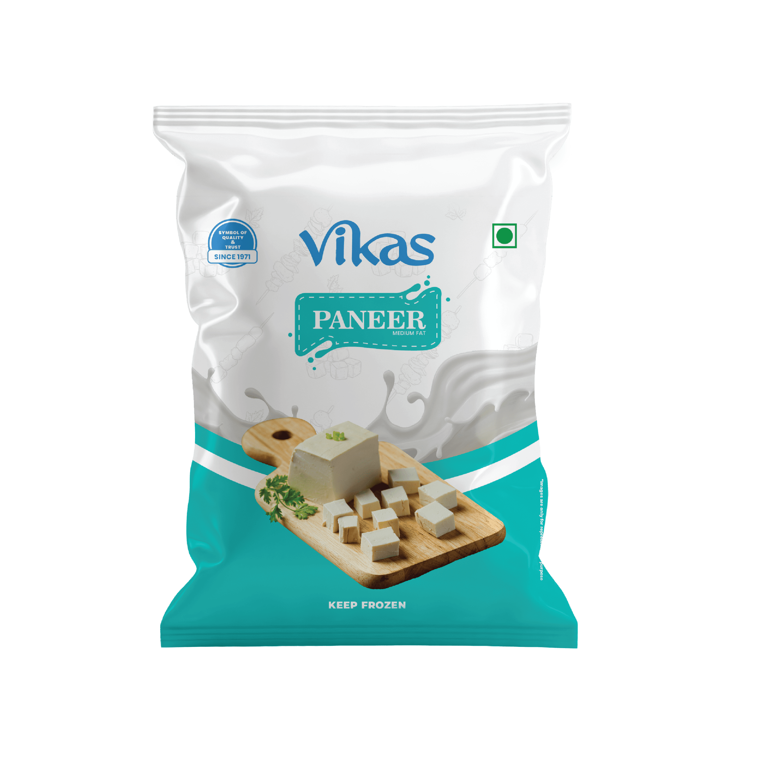 Vikas Panner
