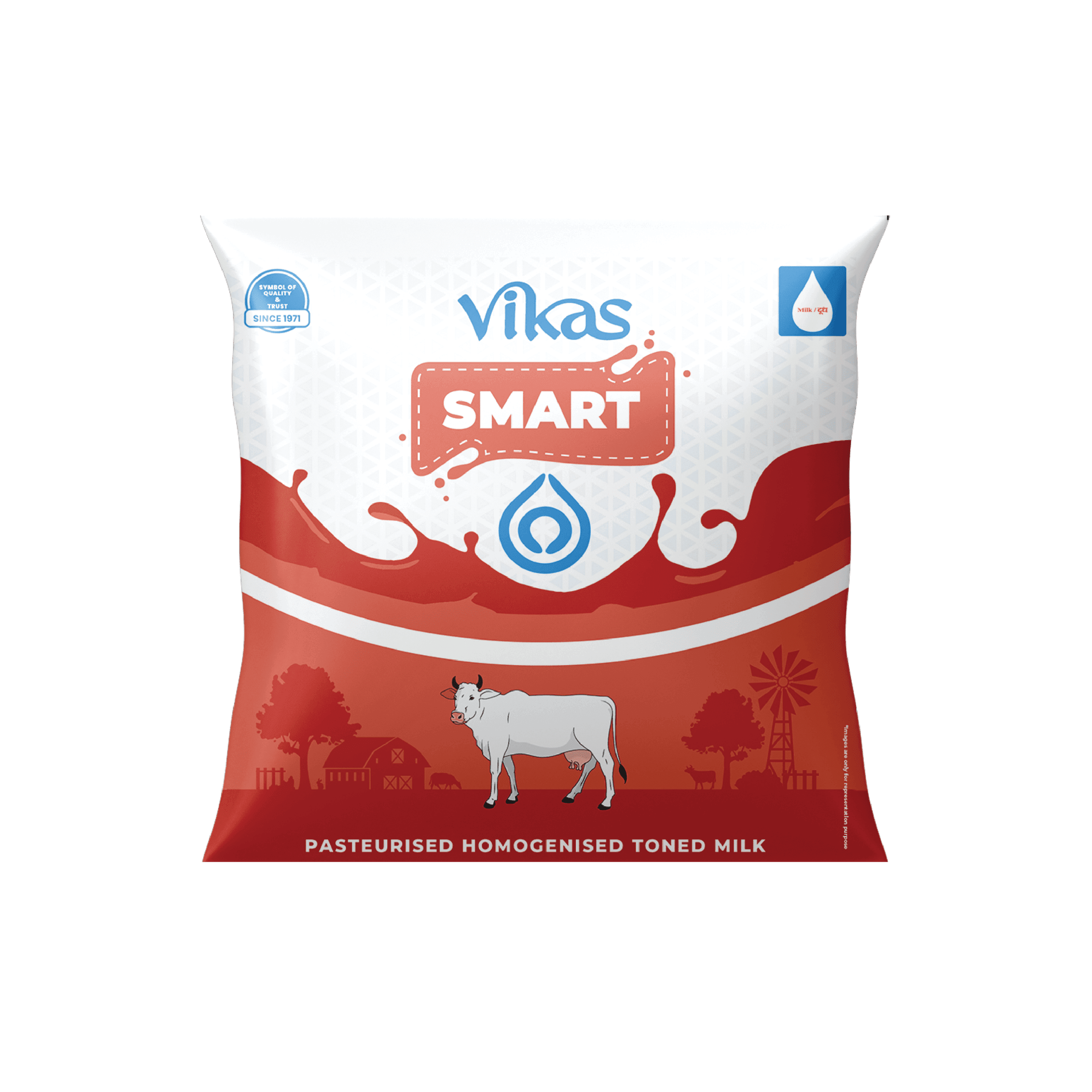 Vikas Smart