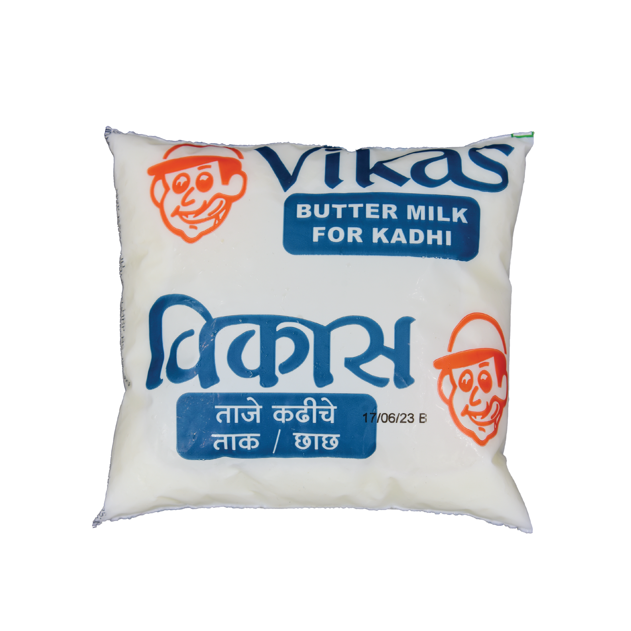Vikas Taze Tak